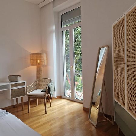 Villa Magnolia - High Standing Floor Locarno Esterno foto