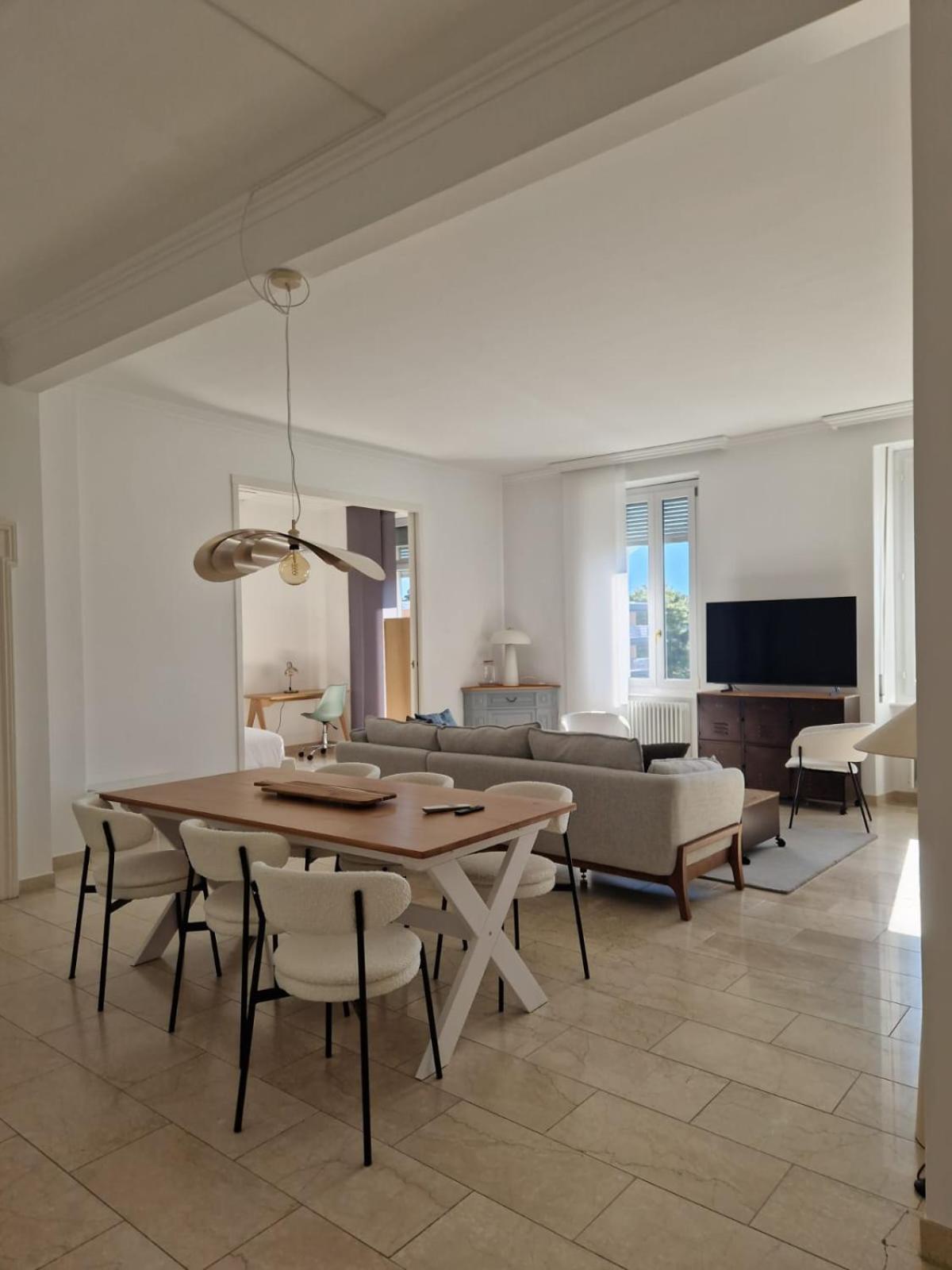 Villa Magnolia - High Standing Floor Locarno Esterno foto