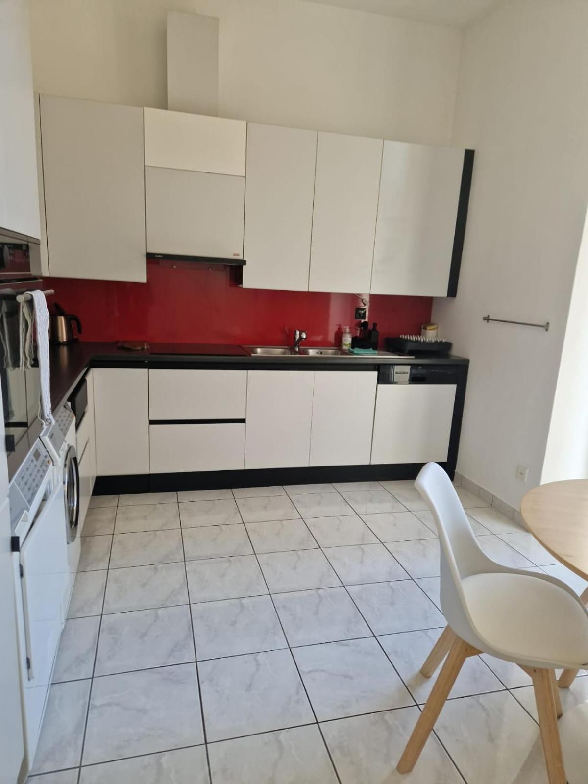 Villa Magnolia - High Standing Floor Locarno Esterno foto