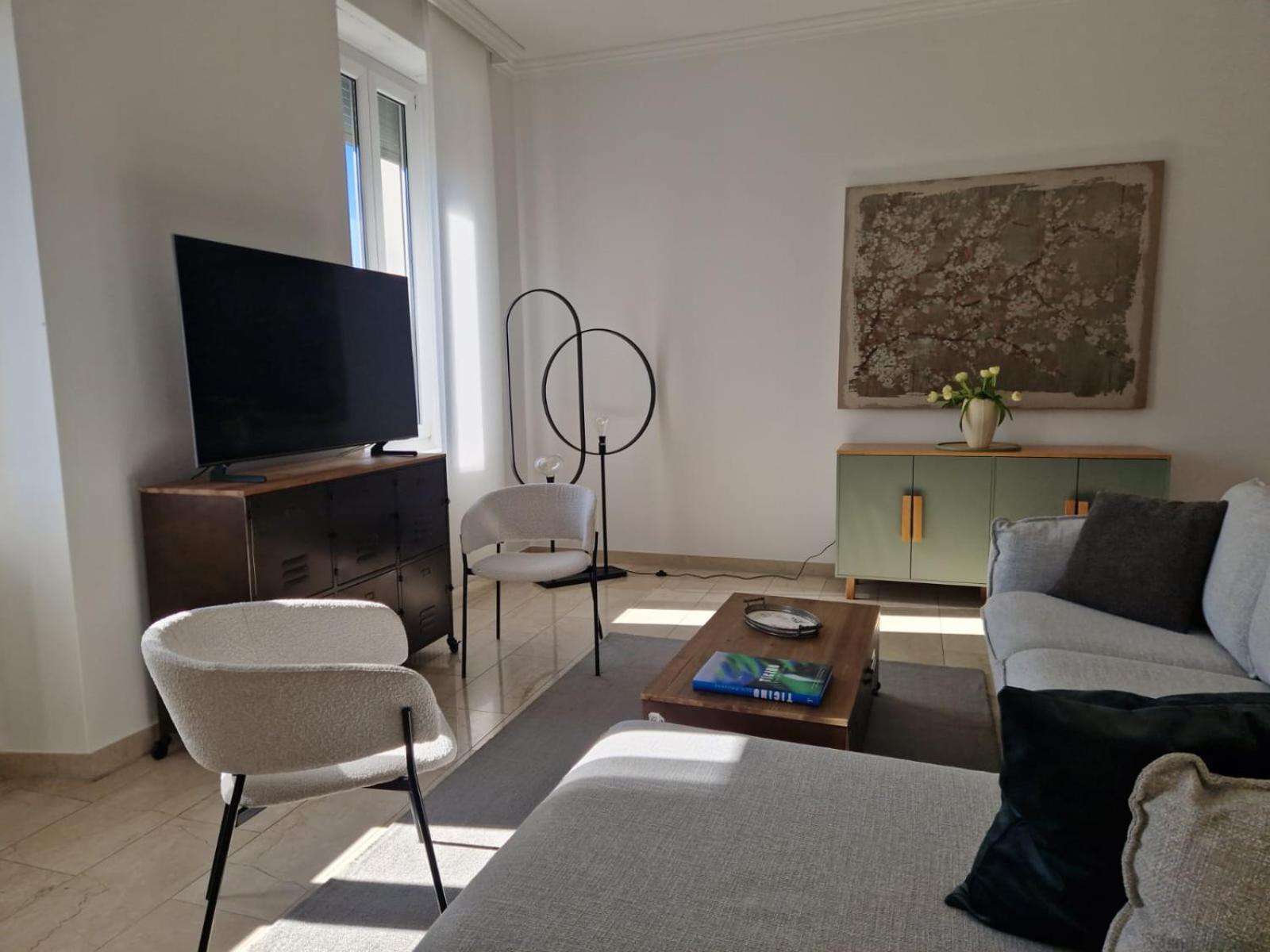 Villa Magnolia - High Standing Floor Locarno Esterno foto