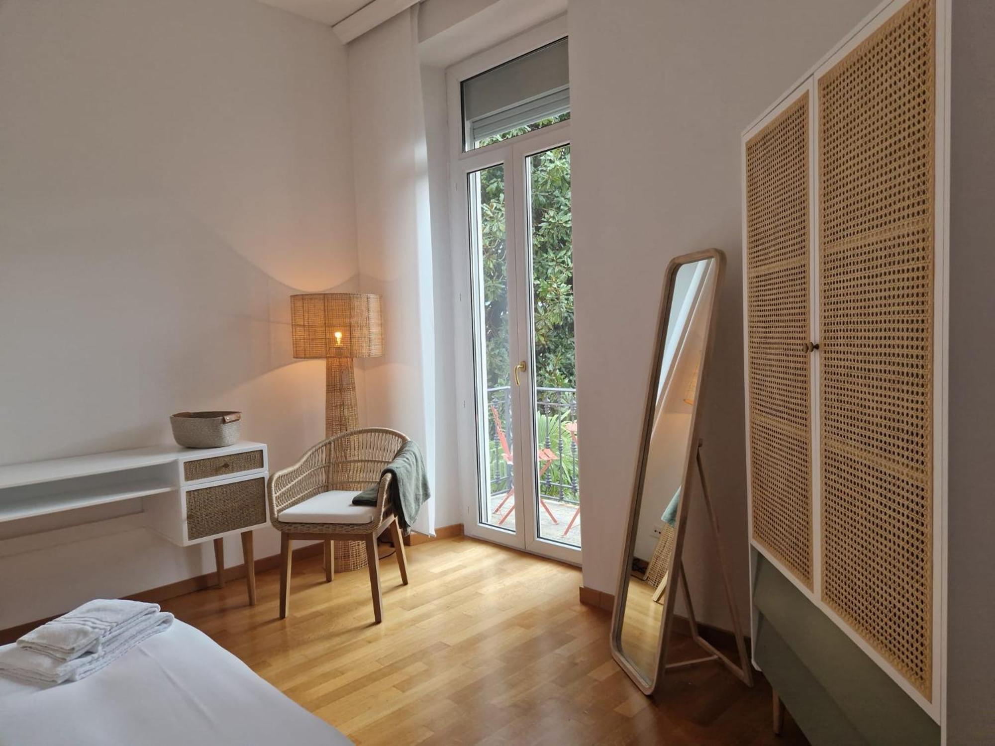 Villa Magnolia - High Standing Floor Locarno Esterno foto